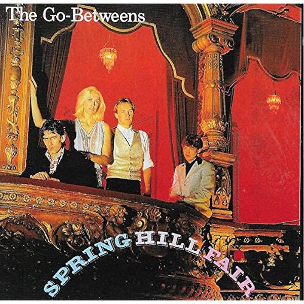 Send Me a Lullaby: Go-Betweens: Amazon.es: CD y vinilos}